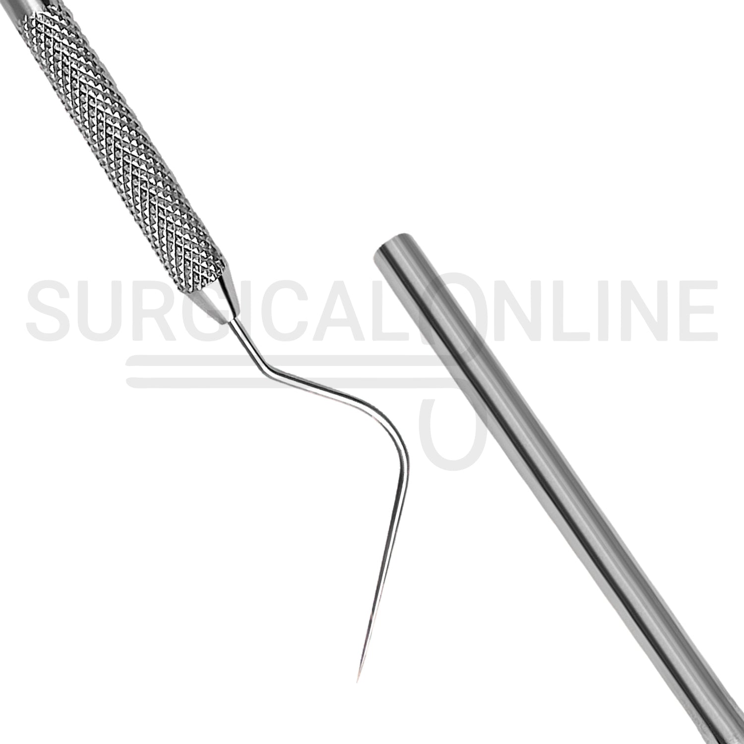 RCS 3 Root Canal Spreader 0.35mm Tip Single Ended