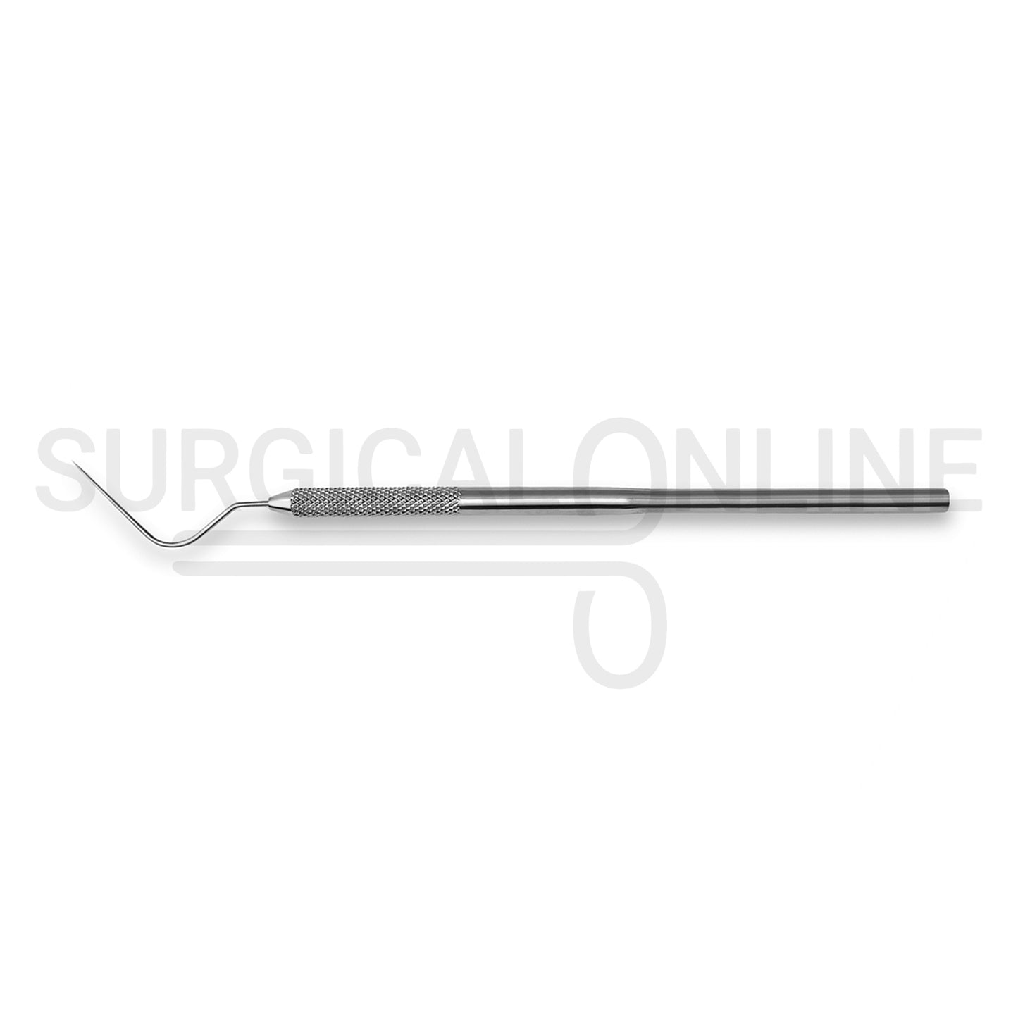 RCS 3 Root Canal Spreader 0.35mm Tip Single Ended