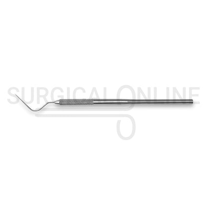 RCS 3 Root Canal Spreader 0.35mm Tip Single Ended