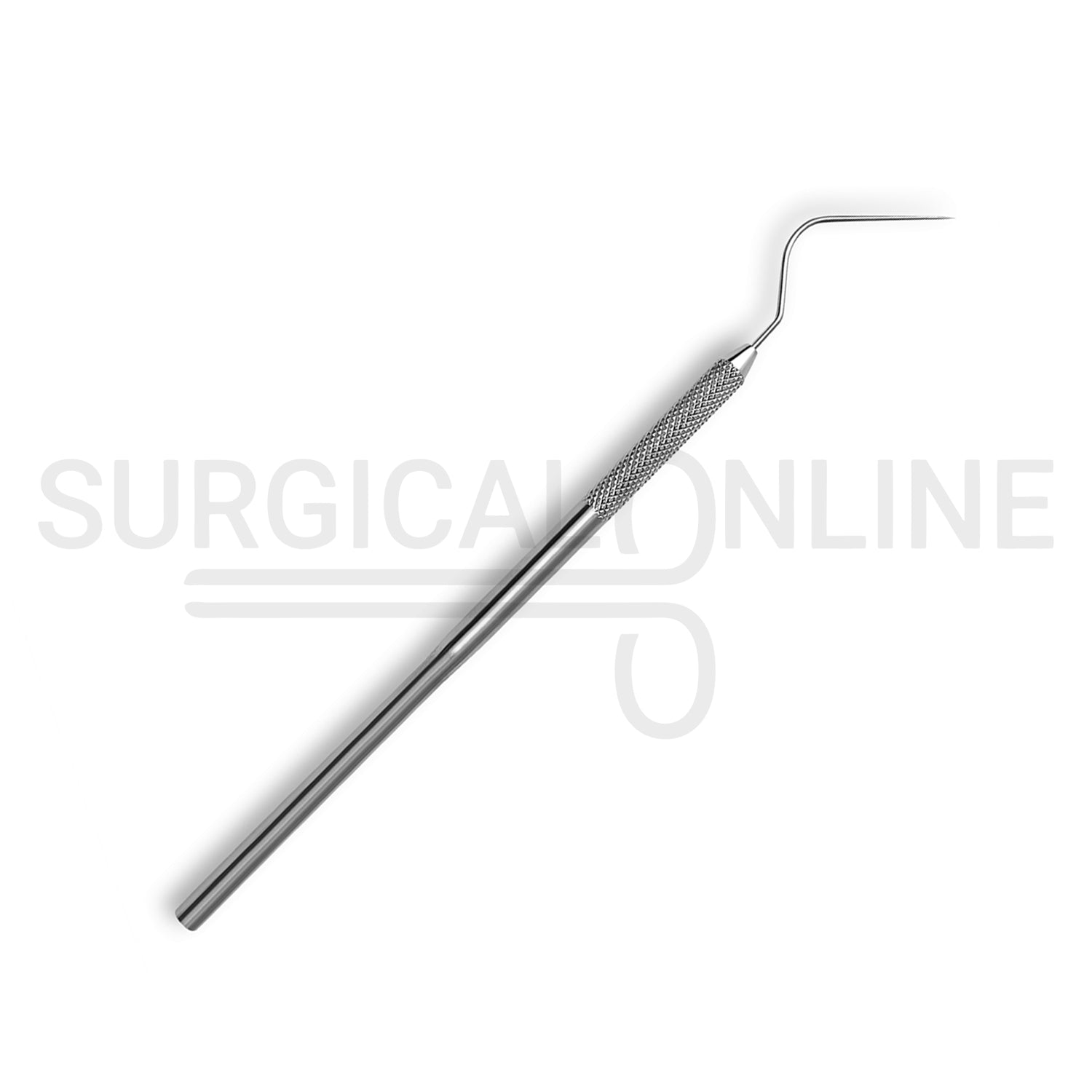RCS 3 Root Canal Spreader 0.35mm Tip Single Ended