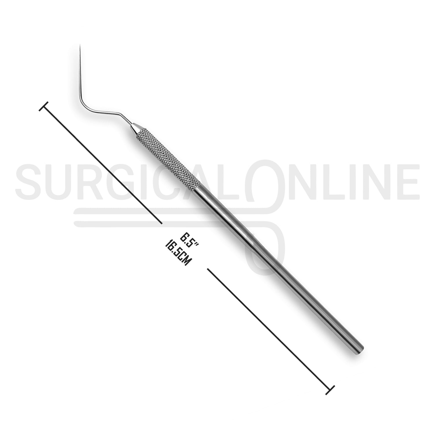RCS 3 Root Canal Spreader 0.35mm Tip Single Ended