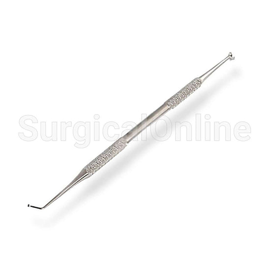 Ball Burnisher #27/30 Dental