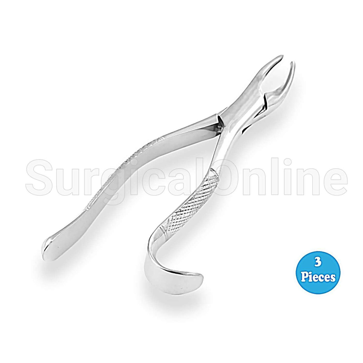 103 Forceps 3 Extracting Forceps #103 Dental – Surgical Online