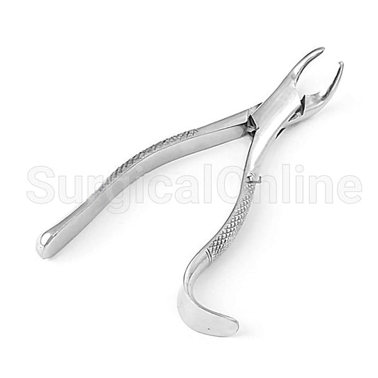 3 Tooth Extracting Forceps #14 Surgical Dental