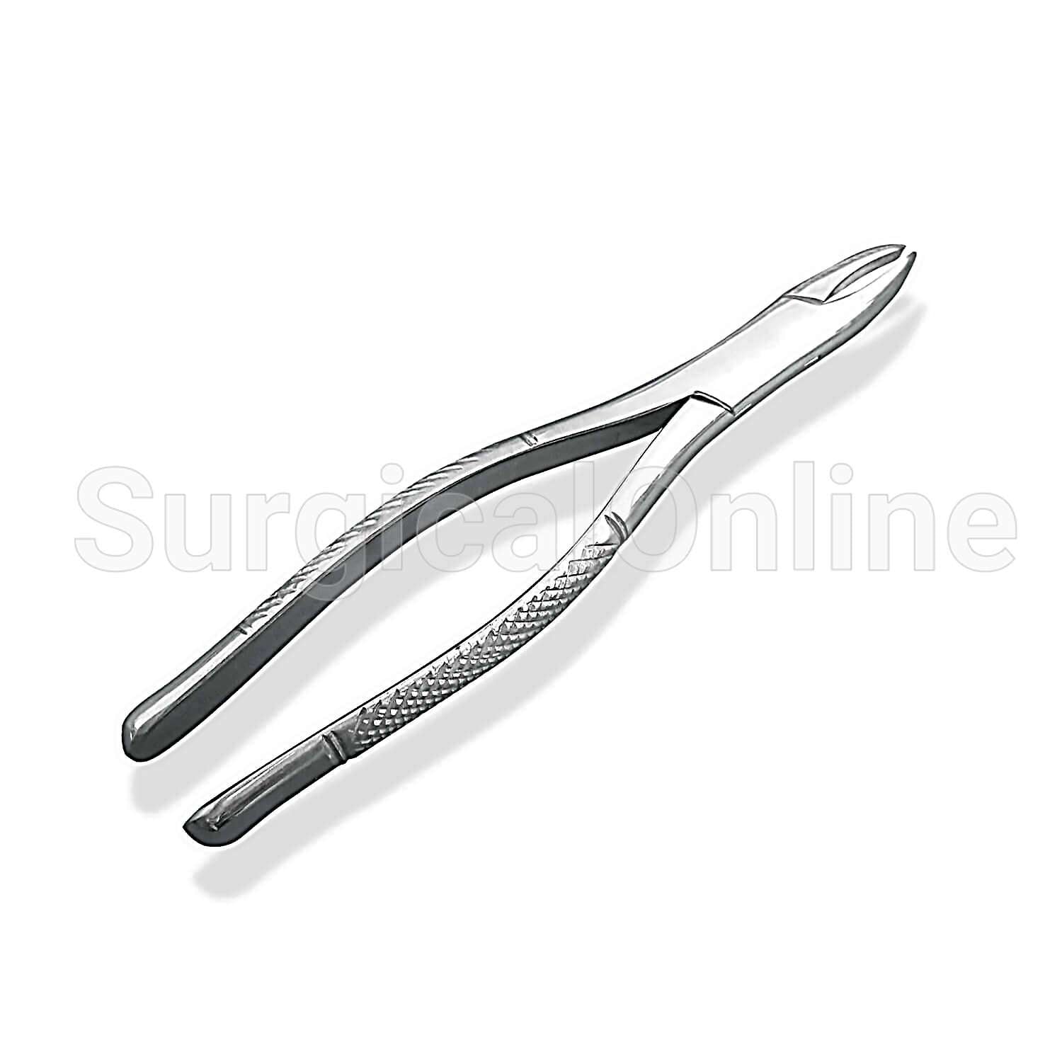 Tooth Extraction forcep#201 Surgical Dental – Surgical Online