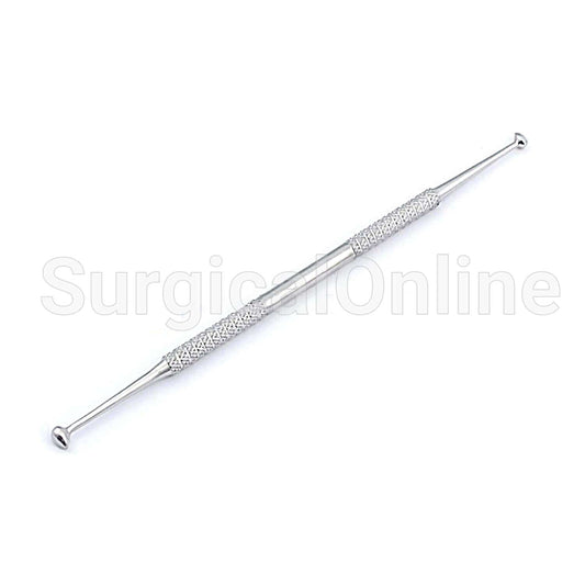 Ball Burnisher #28/29 Dental Amalgam