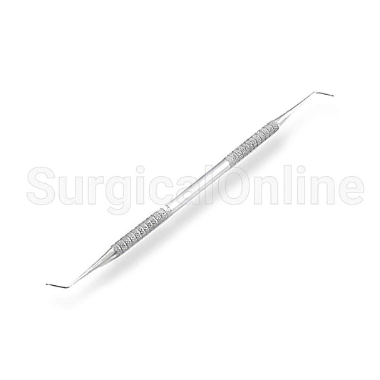 Ball Burnisher Scaler 26/27 Dental