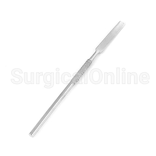 Cement Spatulas Single End