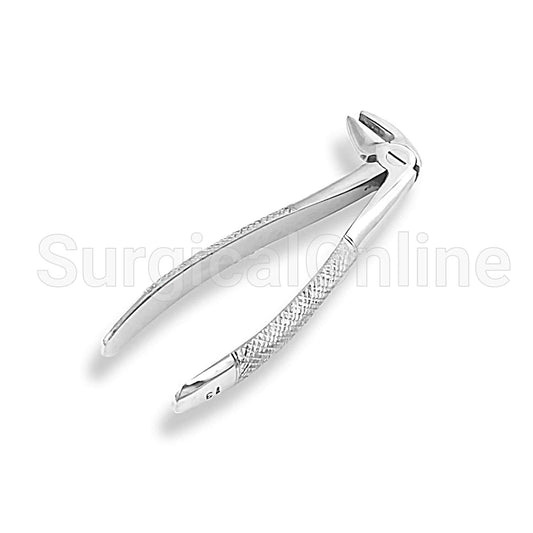 English Extracting Forceps No. 13
