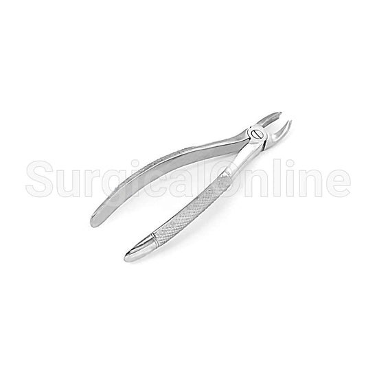 English Extracting Forceps No. 18 A