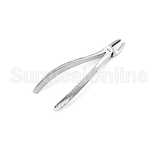 English Extracting Forceps No. 18 B