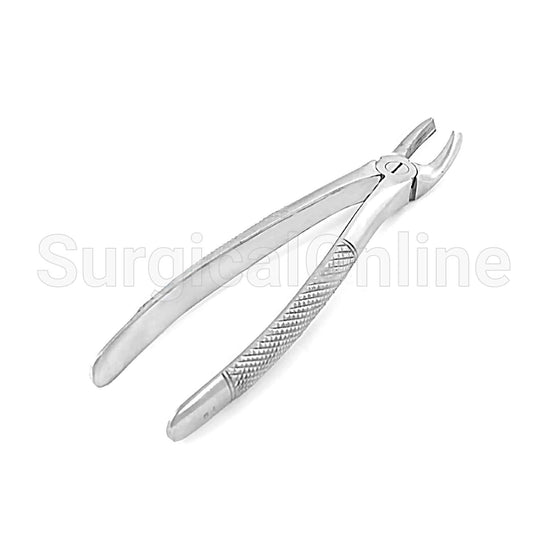 English Extracting Forceps No. 19