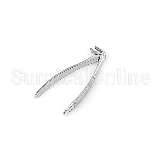 English Extracting Forceps No. 22S