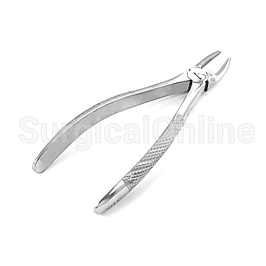 English Extracting Forceps No. 30S