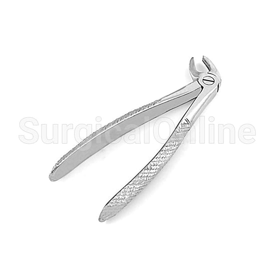 English Extracting Forceps No. 38