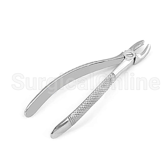 English Extracting Forceps No. 39