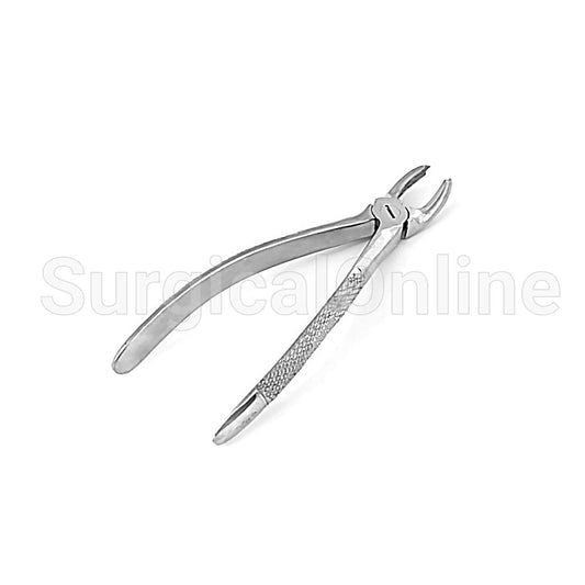 English Extracting Forceps No. 39A