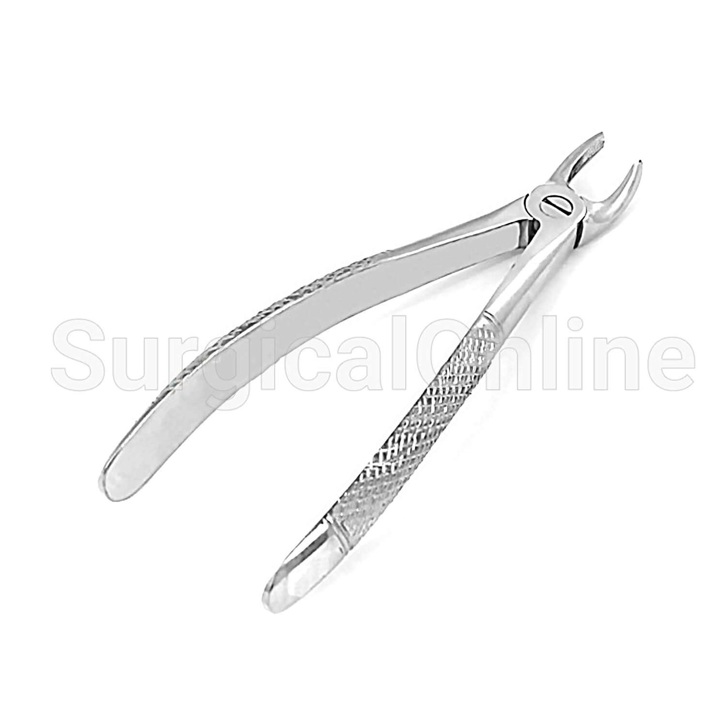 English Extracting Forceps No. 39L