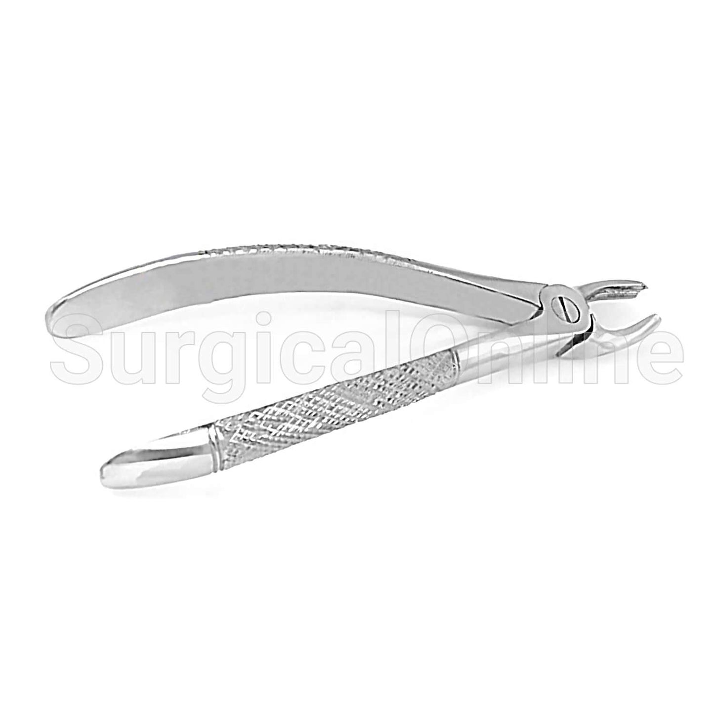 English Extracting Forceps No. 39R