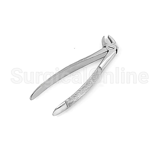 English Extracting Forceps No. 4