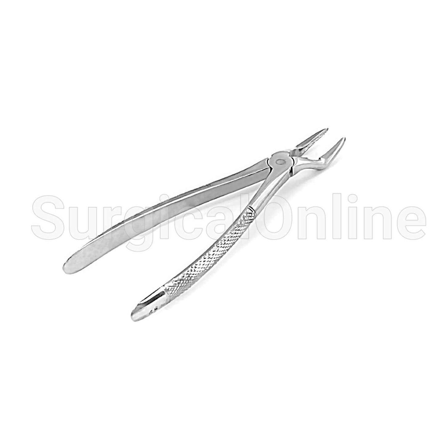 English Extracting Forceps No. 52