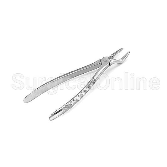English Extracting Forceps No. 52