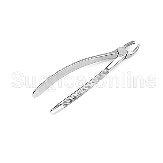 English Extracting Forceps No. 65L