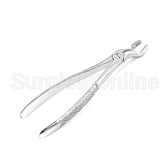 English Extracting Forceps No. 67A