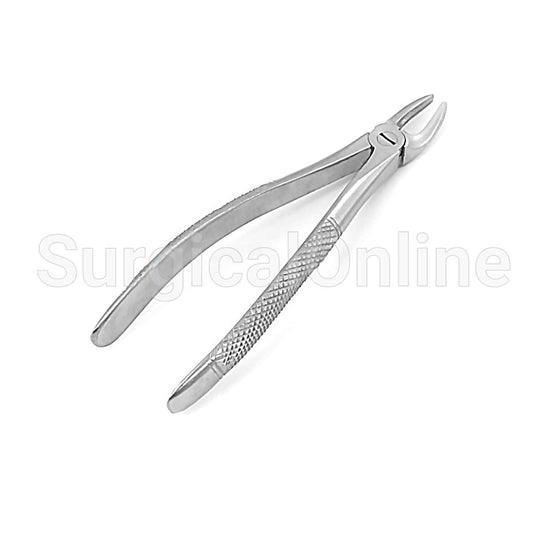 English Extracting Forceps No. 7
