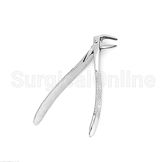 English Extracting Forceps No. 74