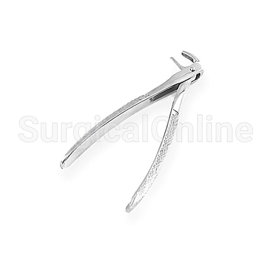 English Extracting Forceps No. 75