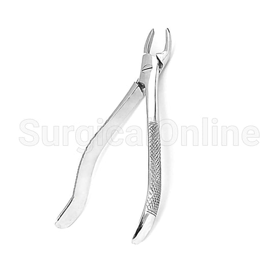 English Extracting Forceps No. 76
