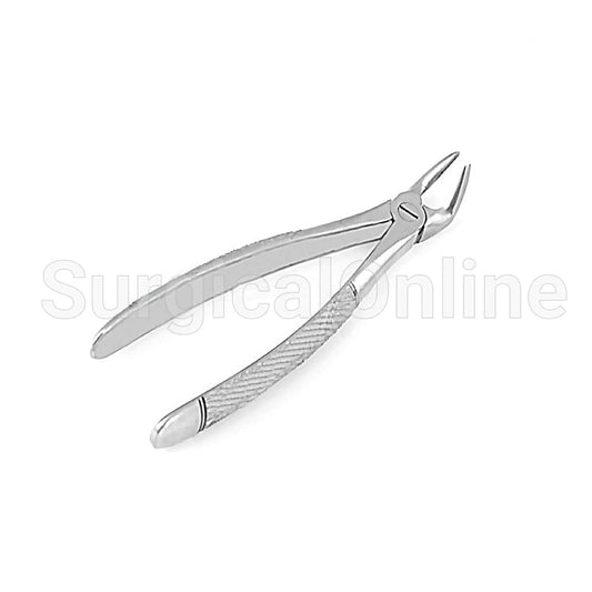 English Extracting Forceps No. 8