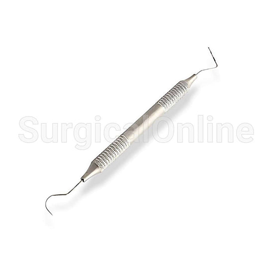 Exploranium Integral Probe Explorer/Probes – Surgical Online