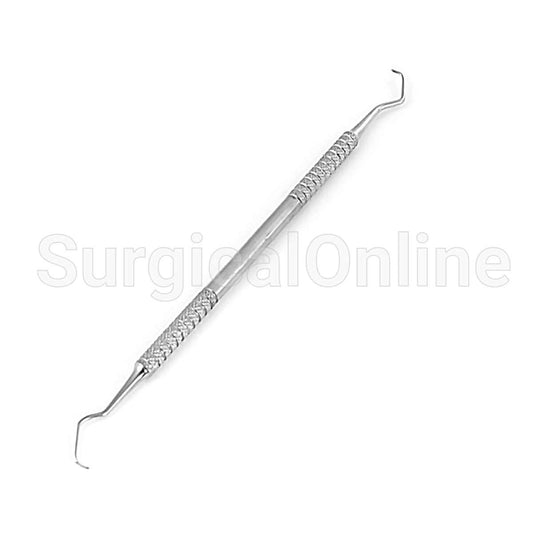 Dental Columbia Scalars 13/14