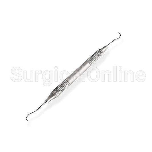 Dental Sickle Scaler Anterior Towner Jacquette U30/33 Dental