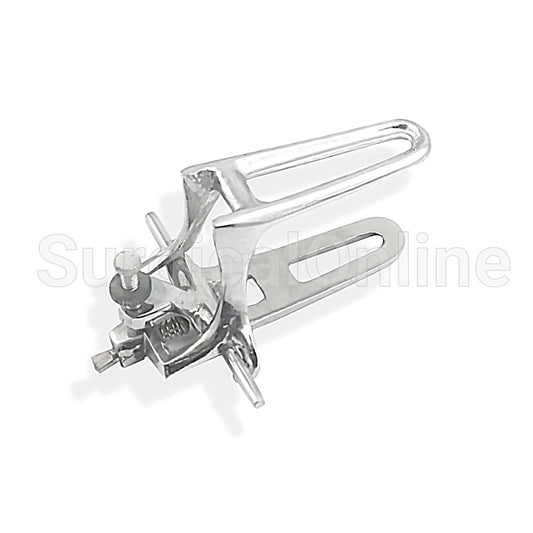 3 Dental Articulator Small Chrome Plated Dental
