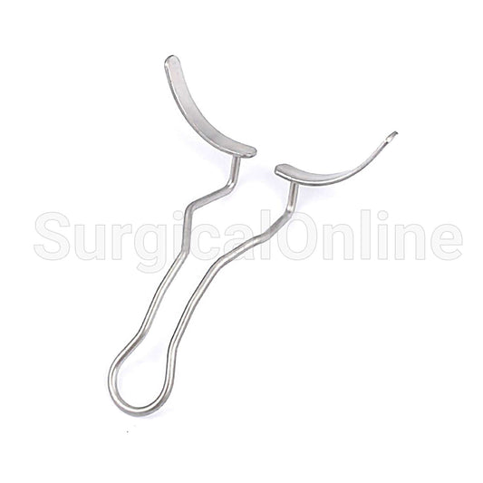 Maty Vestibular Surgical Dental Retractor