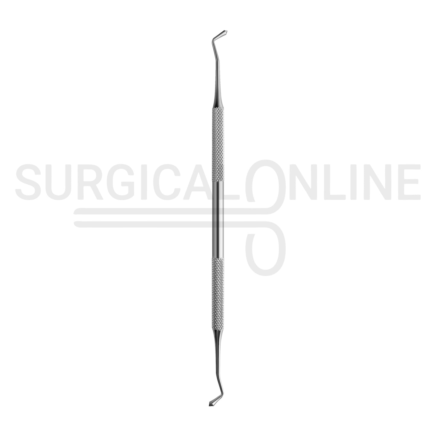 #21B Acorn Burnisher Double Ended Dental Instrument