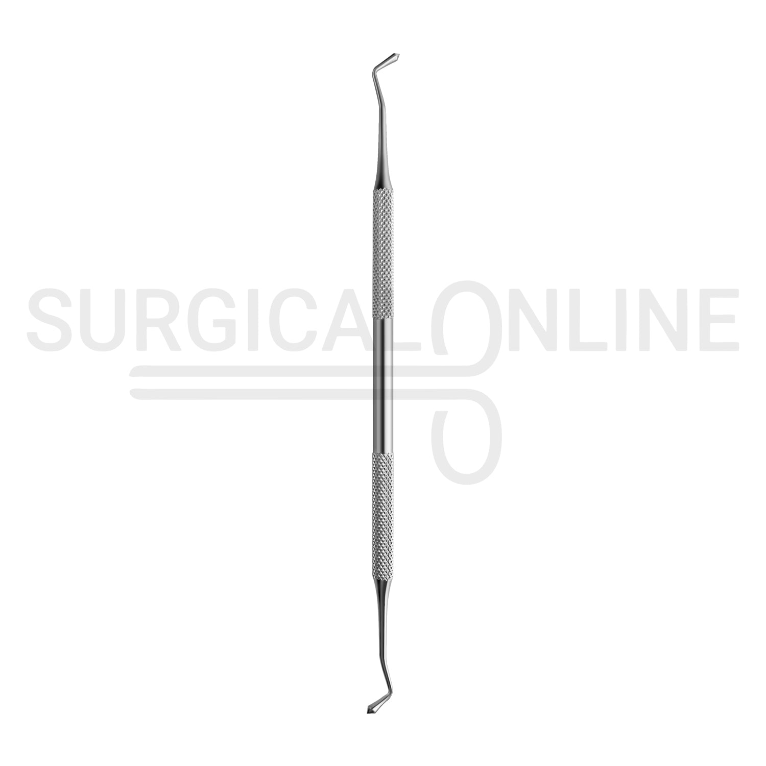 #21B Acorn Burnisher Double Ended Dental Instrument