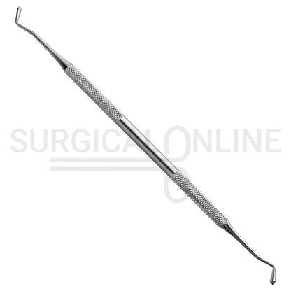 #21B Acorn Burnisher Double Ended Dental Instrument