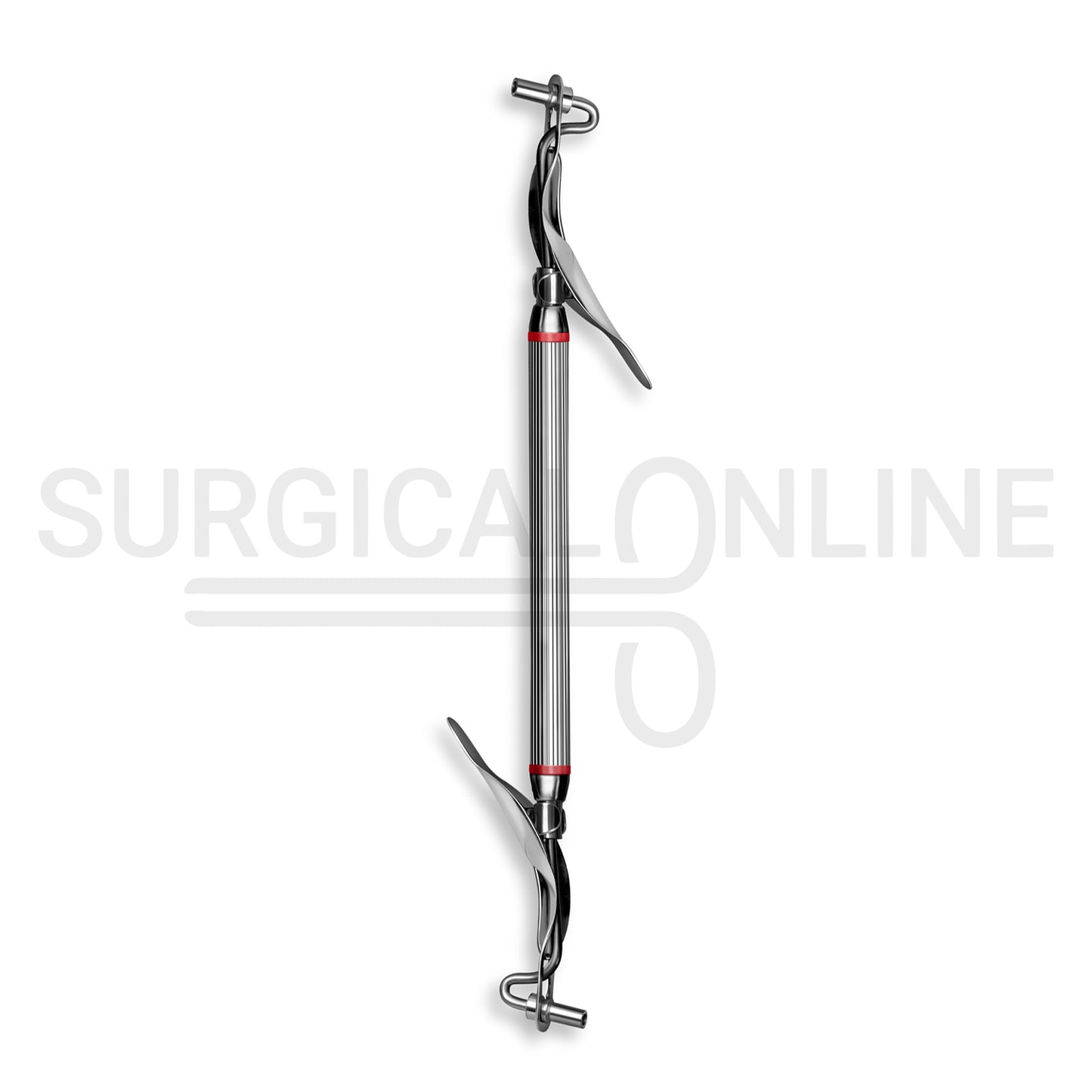 Amalgam Carrier Double Ended Jumbo/Jumbo Tips