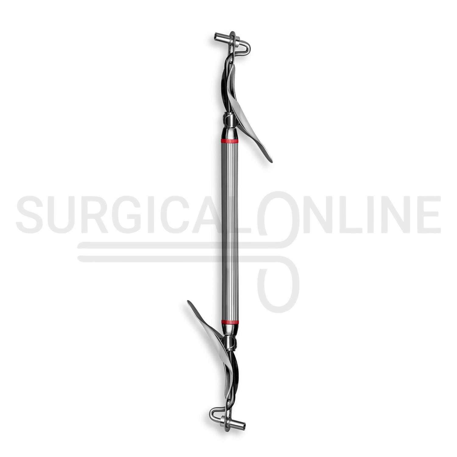 Amalgam Carrier Double Ended Jumbo/Jumbo Tips
