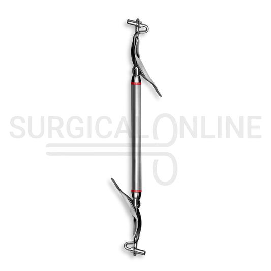 Amalgam Carrier Double Ended Jumbo/Jumbo Tips