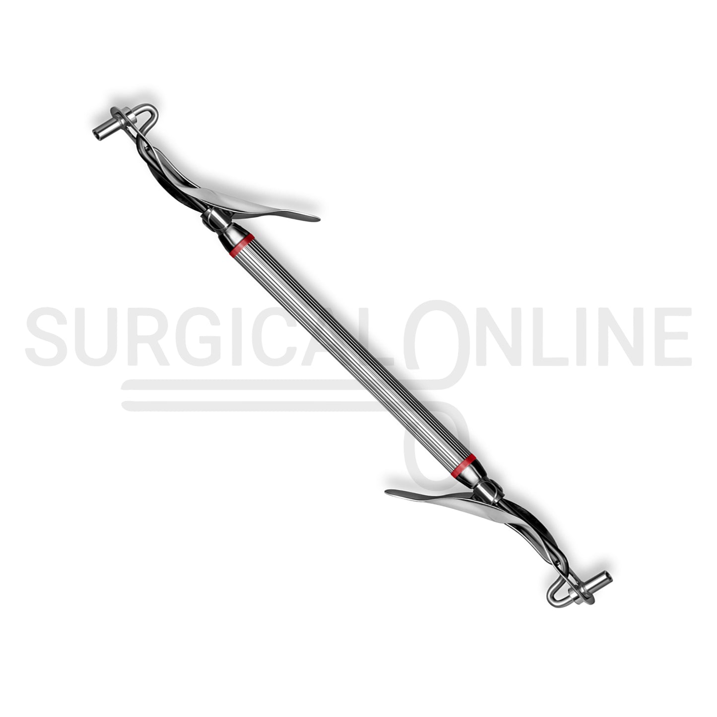 Amalgam Carrier Double Ended Jumbo/Jumbo Tips