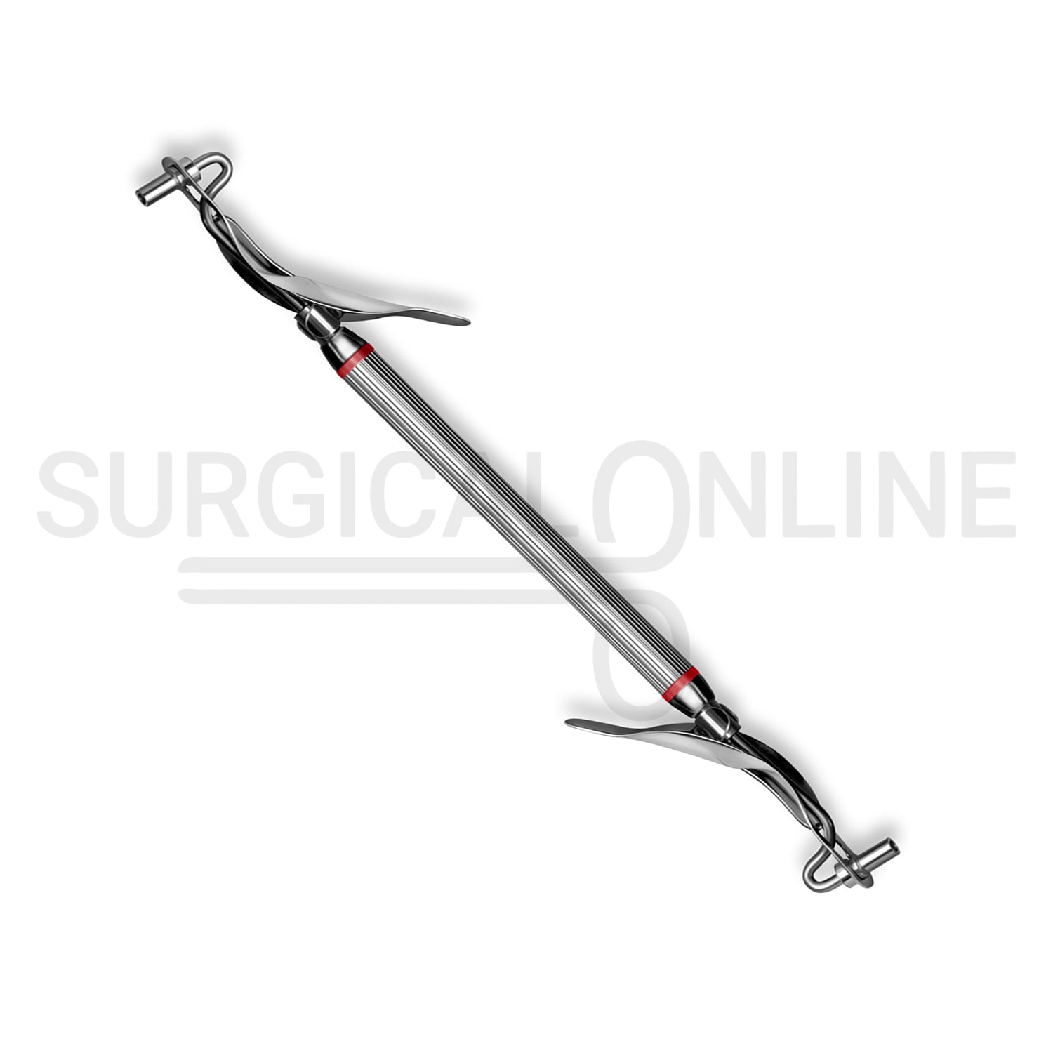 Amalgam Carrier Double Ended Jumbo/Jumbo Tips
