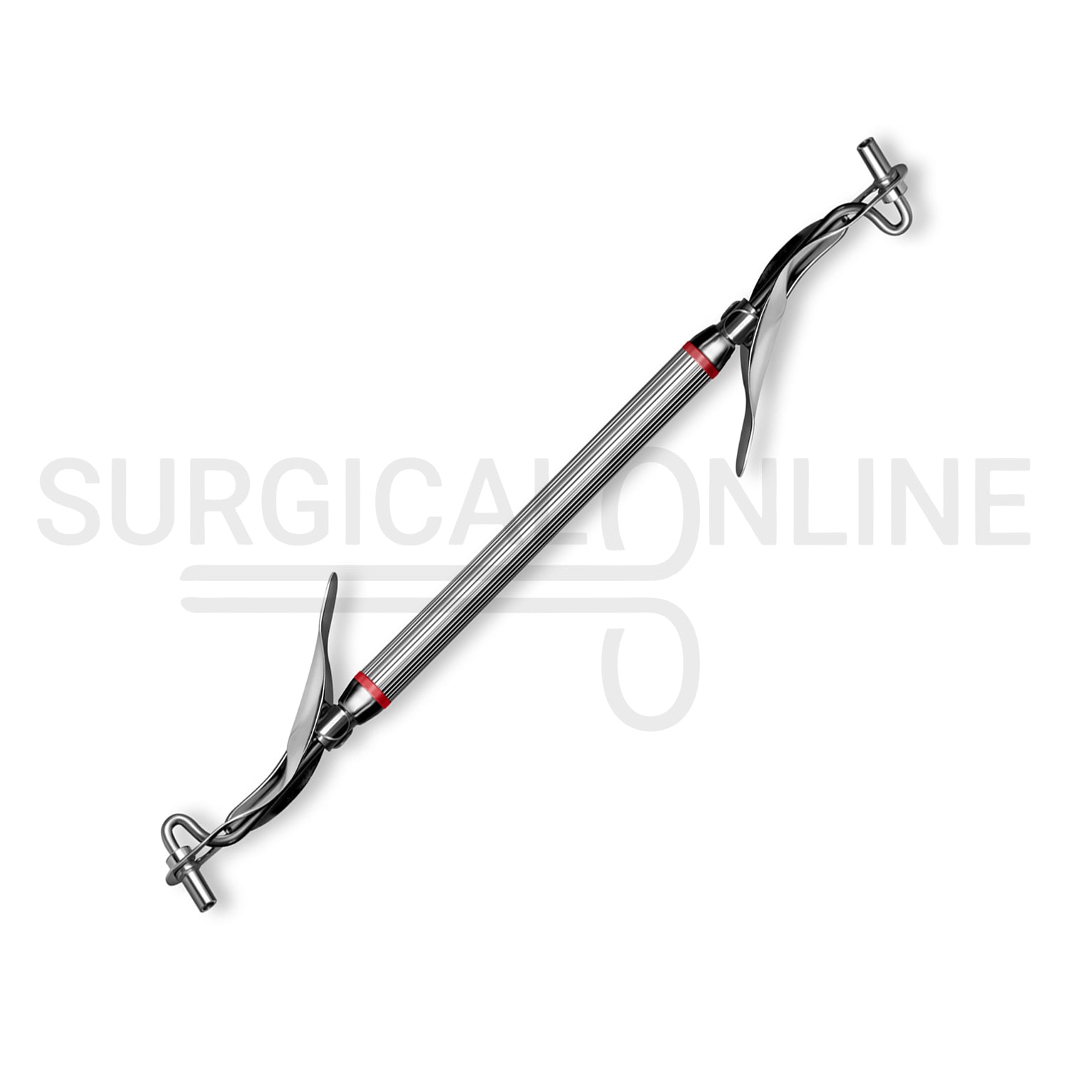 Amalgam Carrier Double Ended Jumbo/Jumbo Tips