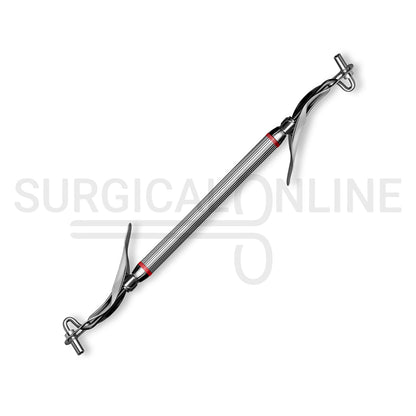 Amalgam Carrier Double Ended Jumbo/Jumbo Tips