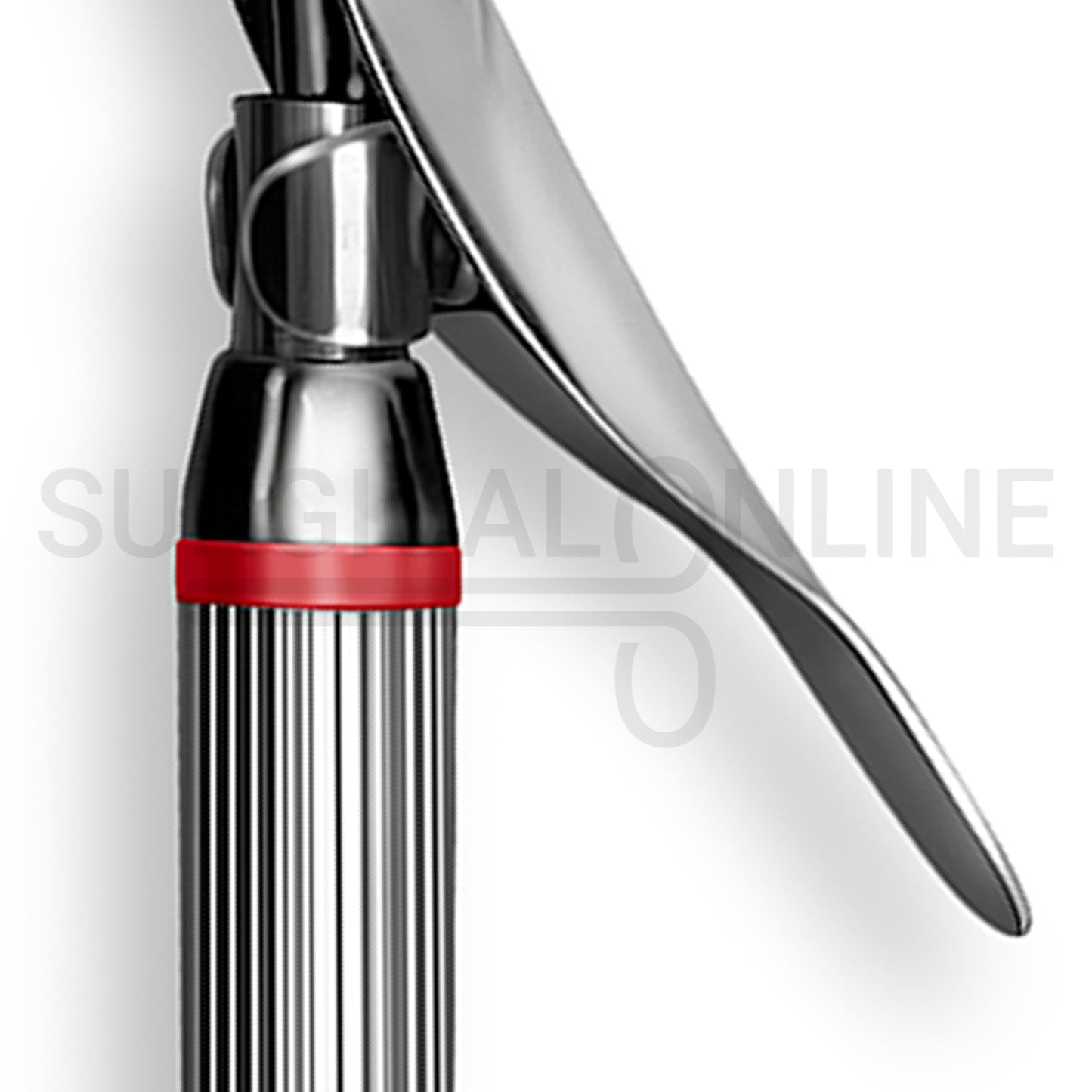 Amalgam Carrier Double Ended Jumbo/Jumbo Tips