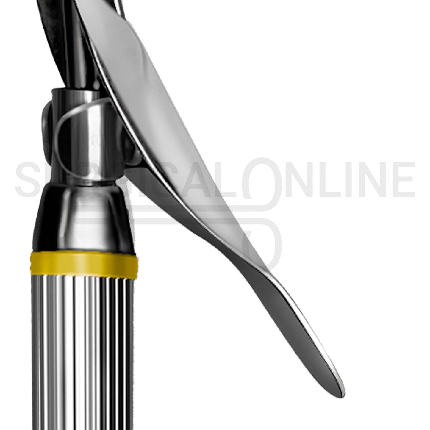 Amalgam Carrier Double Ended Large/Jumbo Tips